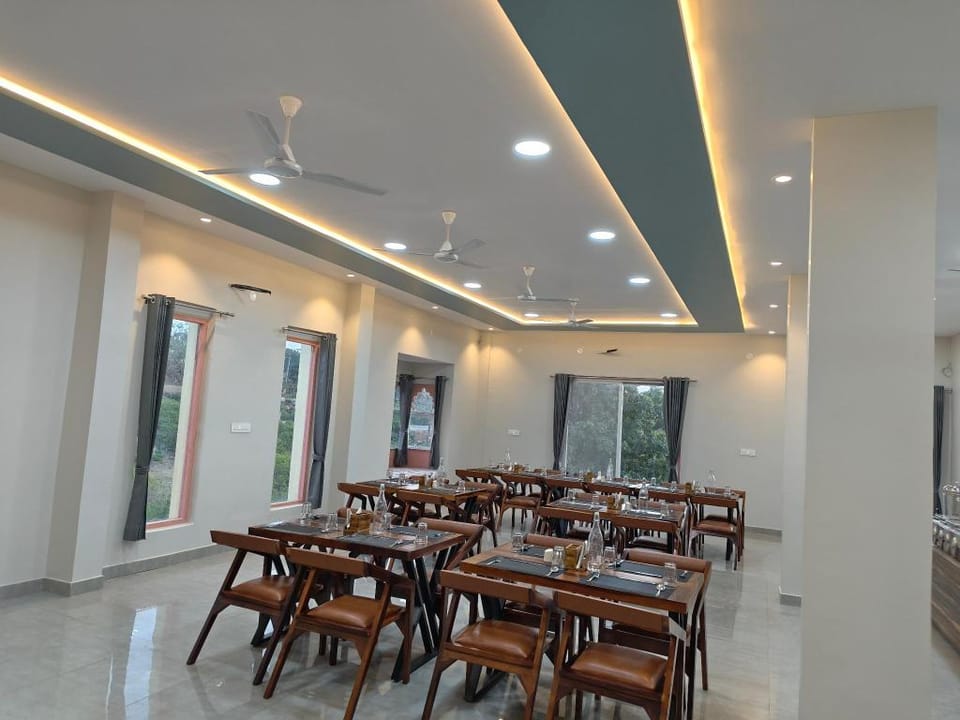 Sun Hill Resort Hotel in Rajasthan