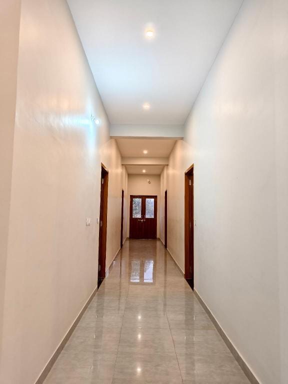 Sun Hill Resort Hotel in Rajasthan