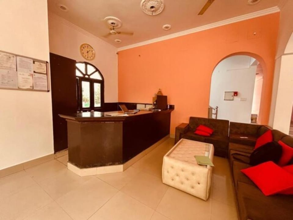 Hotel Aradhana Rudraprayag Uttarakhand Hotel in Uttarakhand