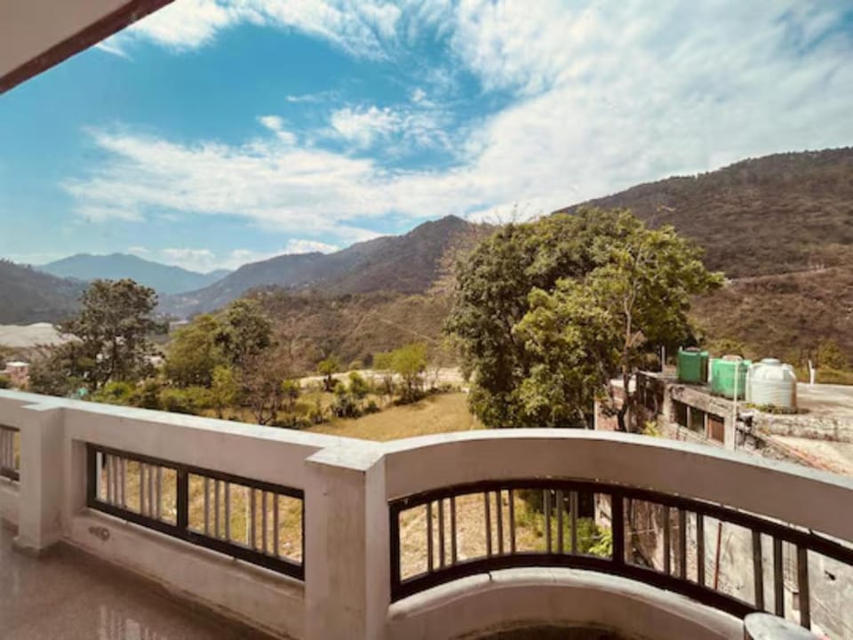 Hotel Aradhana Rudraprayag Uttarakhand Hotel in Uttarakhand