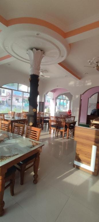 Hotel Aradhana Rudraprayag Uttarakhand Hotel in Uttarakhand