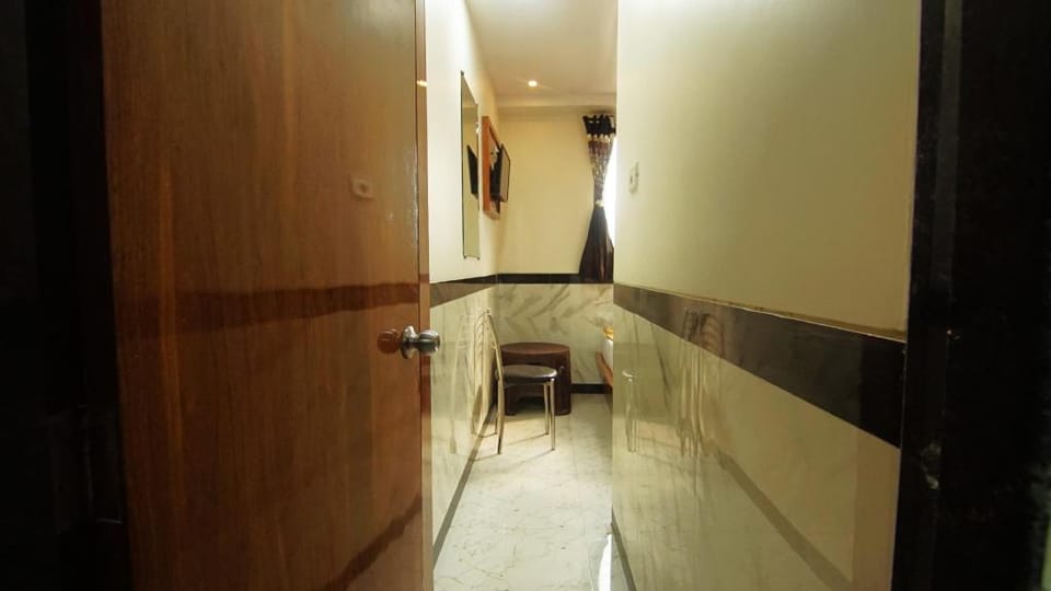 HOTEL STAR HILL Hotel in Mumbai