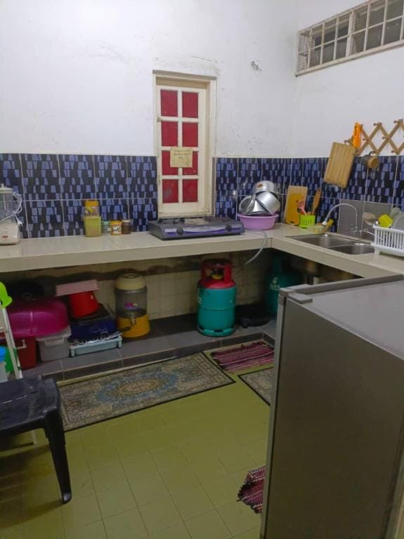 Bella Homestay Rusila Hotel in Terengganu, Malaysia