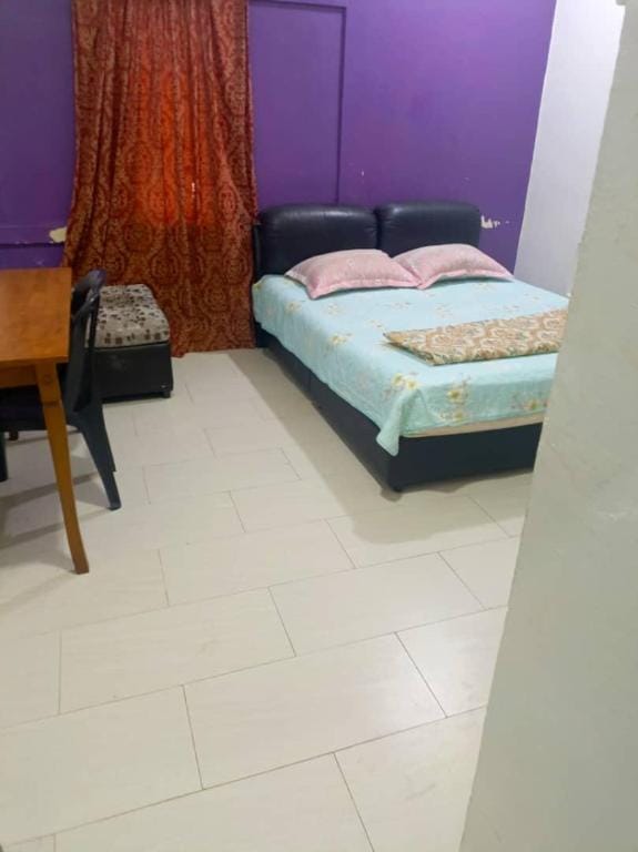 Bella Homestay Rusila Hotel in Terengganu, Malaysia