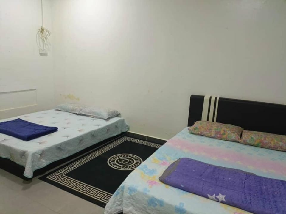 Bella Homestay Rusila Hotel in Terengganu, Malaysia
