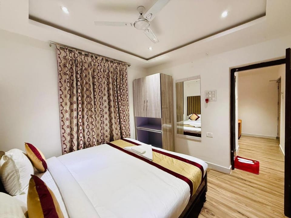 Hotel Golden Meet Hotel in India