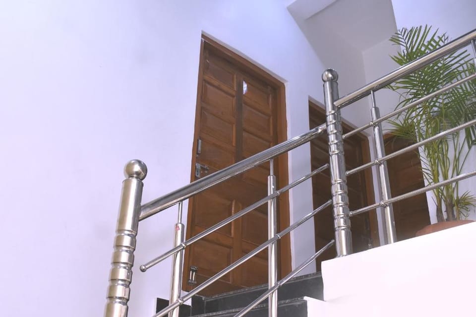 Shree Ladli Krishna Kunj Homestay Hotel in Nepal