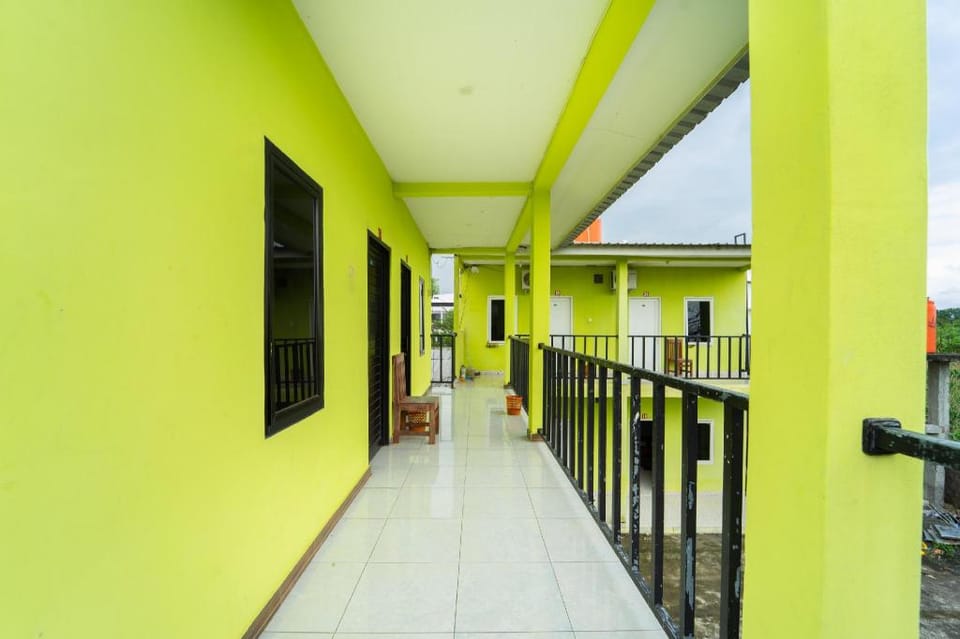 Hotel D2 By ARBA Hotel in Indonesia