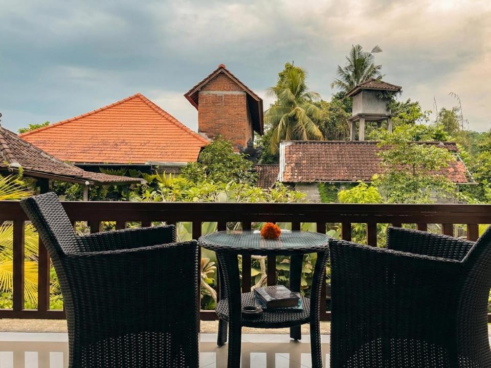 Putu's Paradise Ubud Hotel in Ubud