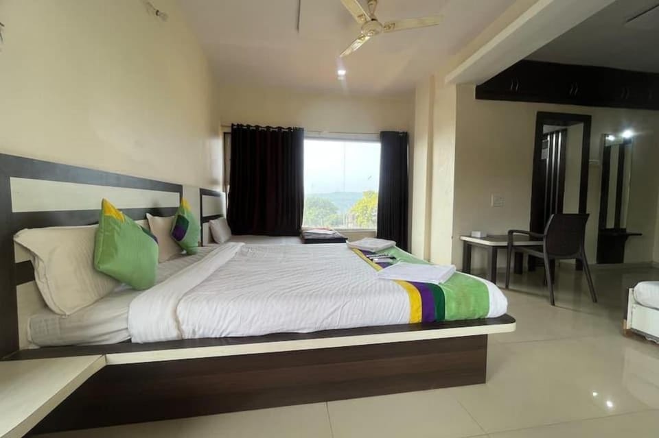 Gugal Bliss Hotel in Maharashtra