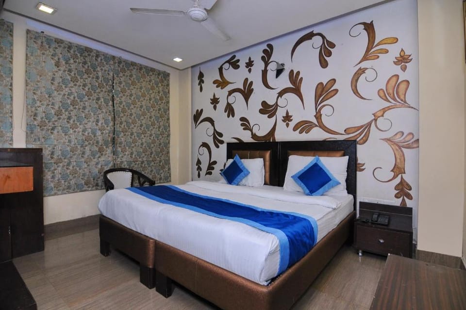 Hotel O The Moon Hotel in New Delhi