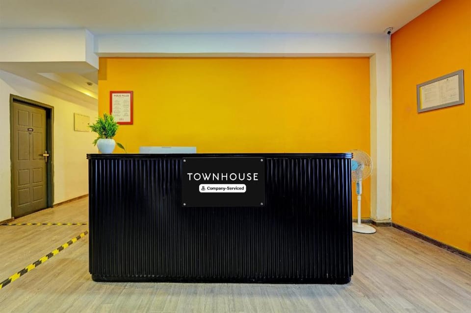 Super Townhouse Ramamurthy Nagar Formerly Navya International Hotel in Bengaluru