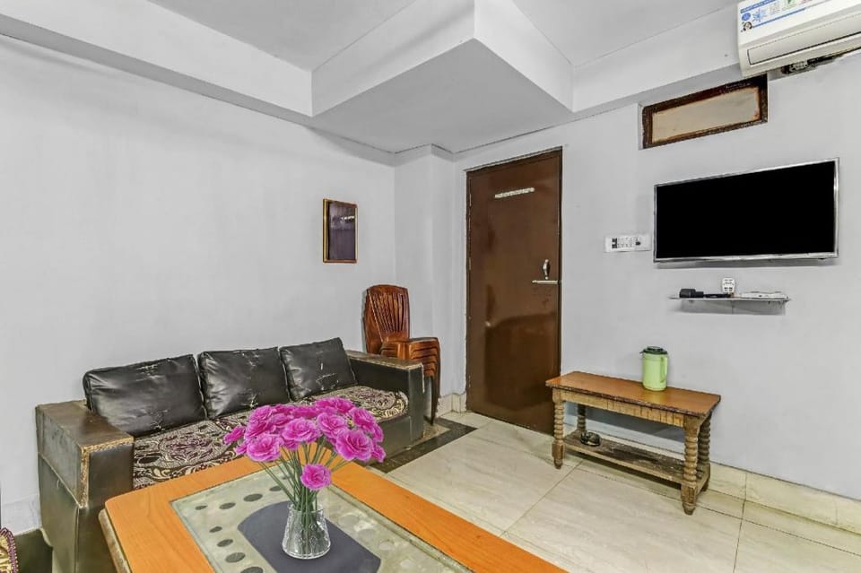 Hotel O Ganpati Hotel in India