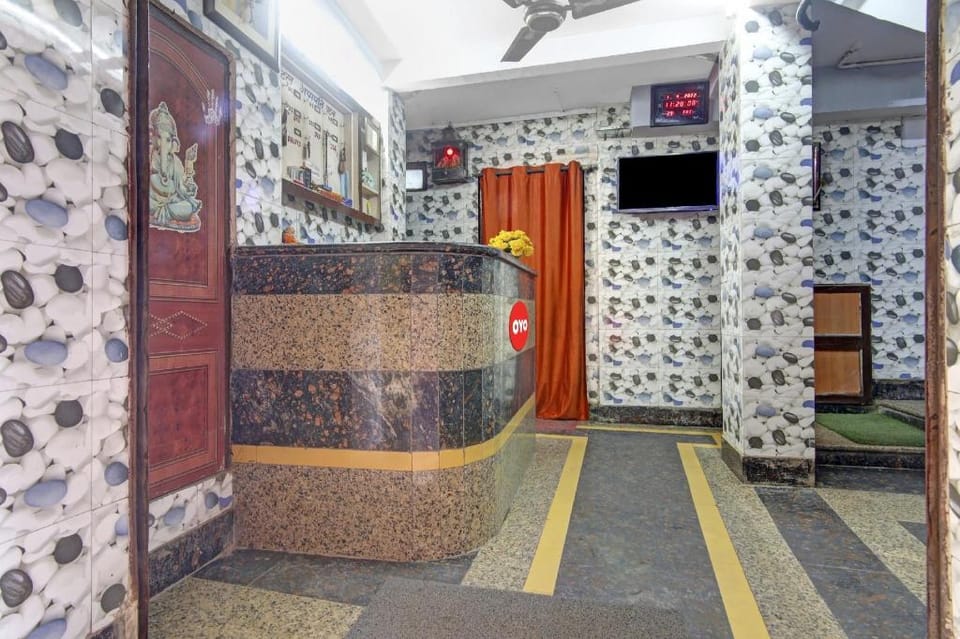 Hotel O Ganpati Hotel in India