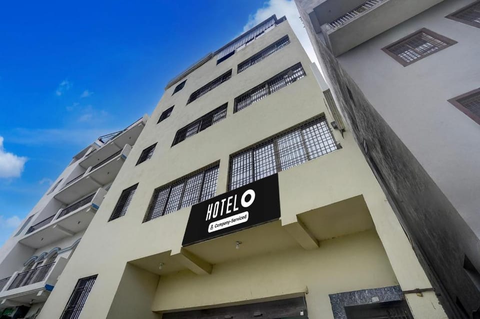 Super Hotel O Juran Chapra Muzaffarpur Formerly Ramco Residential Hotel in India