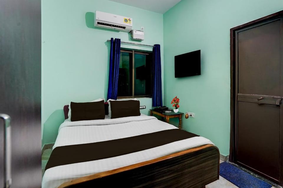 Super Hotel O Juran Chapra Muzaffarpur Formerly Ramco Residential Hotel in India