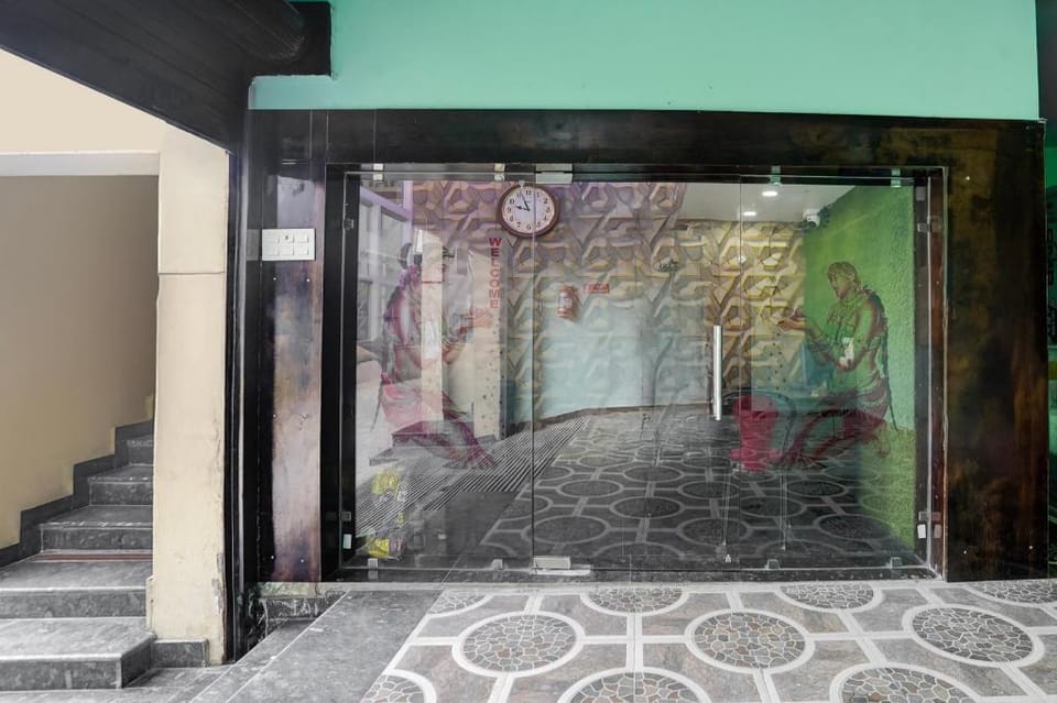 Super Hotel O Juran Chapra Muzaffarpur Formerly Ramco Residential Hotel in India