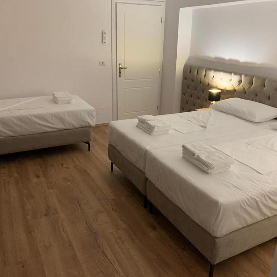 Vintage Villa Bed and Breakfast in Montenegro