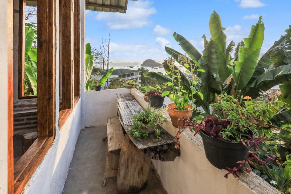 Palulu Garden Homestay Bed and Breakfast in Indonesia