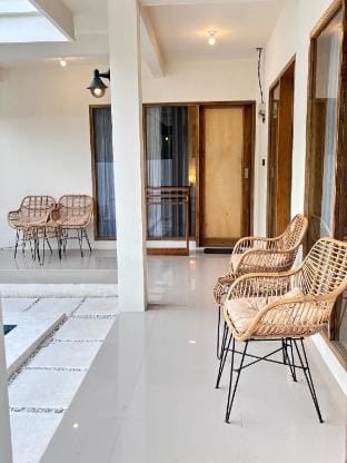 Queen villas kuta Apartment in Pujut