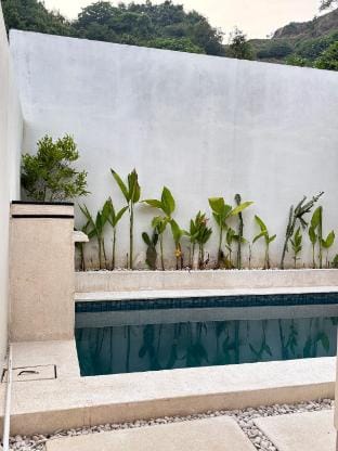 Queen villas kuta Apartment in Pujut