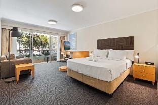 Manly Seabreeze Apartment in Manly