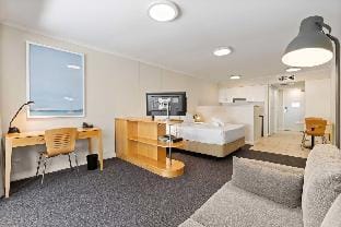 Manly Seabreeze Apartment in Manly
