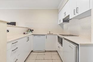 Manly Seabreeze Apartment in Manly