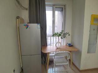 时代国际嘉园 Apartment in Beijing