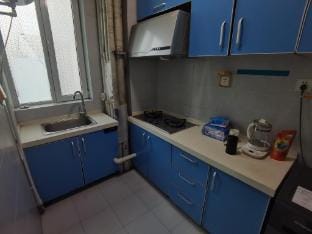 时代国际嘉园 Apartment in Beijing