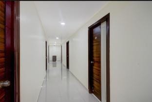 Hotel The Dream Inn  Apartment in Hyderabad