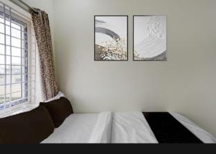Hotel The Dream Inn  Apartment in Hyderabad