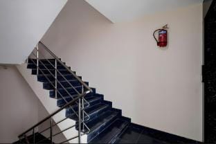 Hotel The Dream Inn  Apartment in Hyderabad