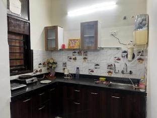 LavishVerse - Cozy Fully Furnished Flat Apartment in Jaipur
