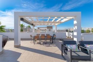 Apartment Oasis Beach X, Guardamar del Segura Apartment in Vega Baja del Segura