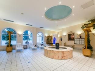 Appartement im Panoramic Hotel Bad Lauterberg Apartment in Thuringia, Germany