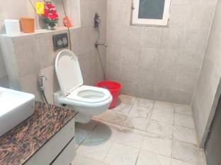 The Galaxy inn Apartment in Noida
