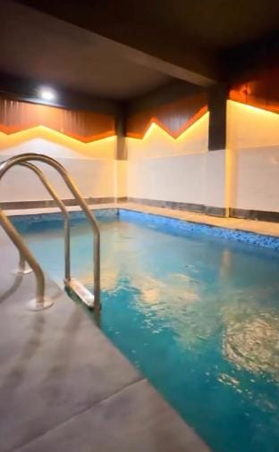 REDGRAM HOTEL Apartment in Rajasthan