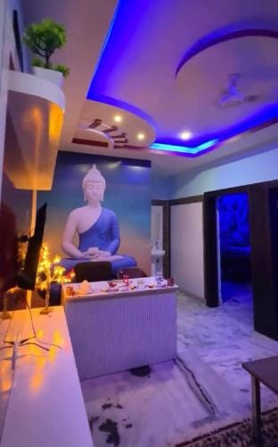 REDGRAM HOTEL Apartment in Rajasthan