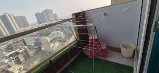 Studio Apartment Apartment in Uttar Pradesh