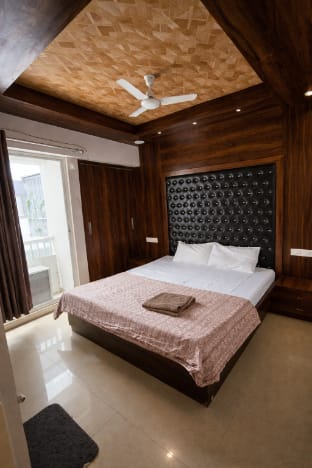 Stay N Slay Apartment Apartment in Maharashtra