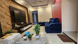 Stay N Slay Apartment Apartment in Maharashtra