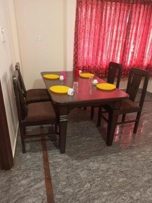 Enkay Apartments Bangalore Hebbal Apartment in Bengaluru