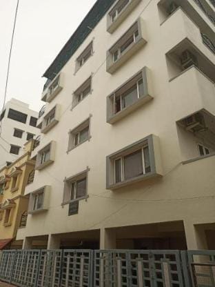 Enkay Apartments Bangalore Hebbal Apartment in Bengaluru