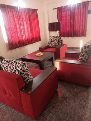 Enkay Apartments Bangalore Hebbal Apartment in Bengaluru