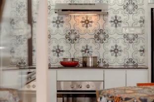 The Hidden Duplex @ 38 Le Loi | Heart of Saigon Apartment in Ho Chi Minh City