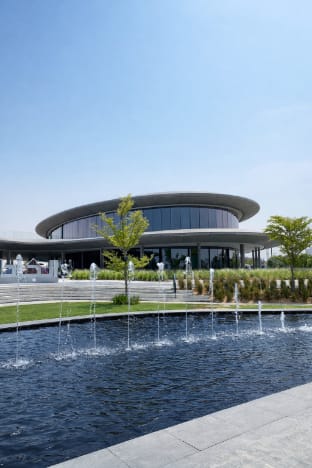 Aljada By Arada Apartment in Al Sharjah