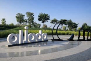 Aljada By Arada Apartment in Al Sharjah