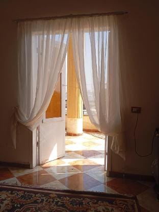 Adam and Eve Apartment in Luxor