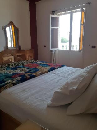 Adam and Eve Apartment in Luxor